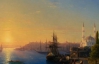 Картина Айвазовскього стане головним лотом торгів Sotheby's