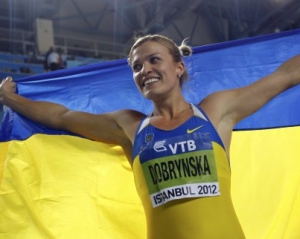 Наталья Добрынская удостоилась награды &quot;Гордость Украины&quot;