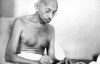 Окуляри та прядку Махатми Ганді продадуть у Лондоні