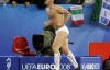 Перенесший операцию на сердце Кассано может поехать на Евро-2012