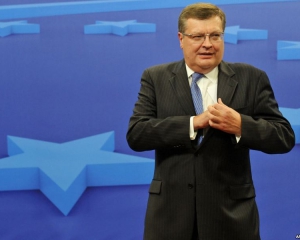 Грищенко убежден, что без Украины Европа объединенной считаться не может