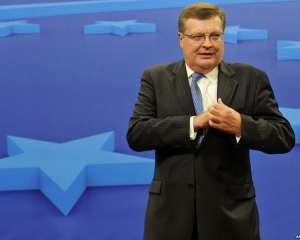 Грищенко убежден, что без Украины Европа объединенной считаться не может