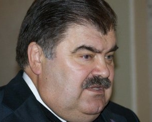 У Партії регіонів немає обох ніг під "тілом" - "бютівець"