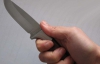 Харківського міліціонера вдарили ножем під час затримання злочинця