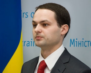 Слова Леонтьєва про Україну в МЗС сприйняли як особисту точку зору