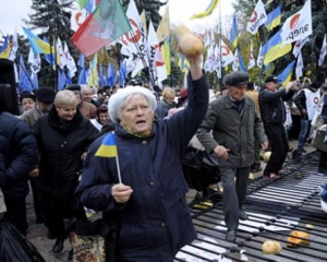 В Луганске готовятся к всеукраинскому восстанию