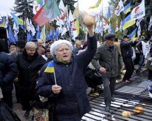 У Луганську готуються до всеукраїнського повстання