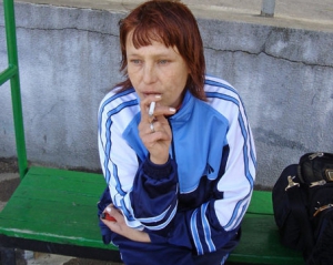 Мать Оксаны Макар рассказала, что в тюрьму попала из-за драки