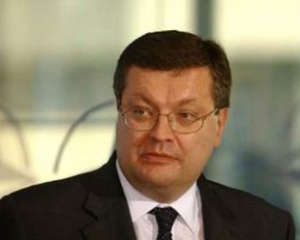 Грищенко попросив Великобританію допомогти у перемовинах з МВФ