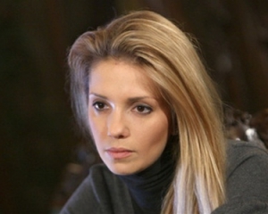 Євгенія Тимошенко наполягає: маму мають лікувати у лікарні, яку оберуть німецькі лікарі