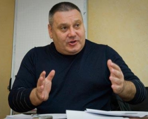 &quot;Помилування Януковичем Тимошенко підвищило би його рейтинг&quot;