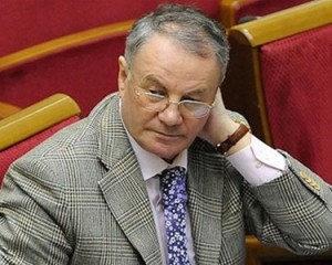 Тимошенко без лечения грозит инвалидность - Яворивский