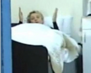 Видеонаблюдения за Тимошенко в больнице не будет, а охранять ее будут женщины