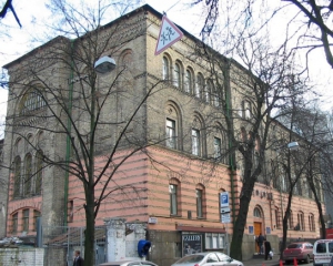 У Києві показали "Дім Бернарди Альби" румунською
