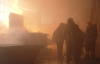 На Львівському заводі під час пресування аерозольних балончиків стався вибух