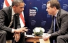 Обама, Медведєв, Путін, Саркозі - підслухані розмови лідерів держав