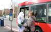 В Лондоні українка їхала на власне весілля автобусом