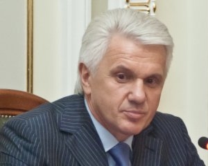 Литвин чекає на Угоду про ЗВТ з СНД, аби "спокійно з нею розібратися"