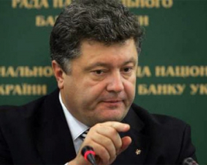 Порошенко уверен, что сможет договариваться как с Западом, так и с РФ