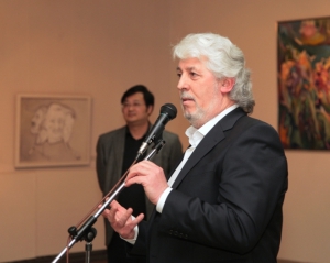 Уволен директор Национального музея, обнаруживший кражу картин из кабмина 