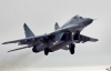 Во Львове к Евро-2012 отремонтировали два истребителя МиГ-29