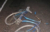 В Крыму сбили двух велосипедистов