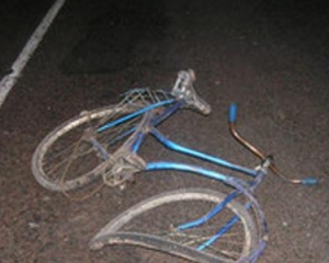 В Крыму сбили двух велосипедистов