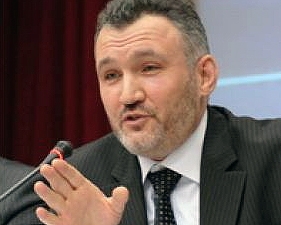 Кузьмін "перевів стрілки" на Пшонку: Піскуном можна зайнятися тільки за наказом генпрокурора
