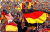 Євро-2012. Німецькі фани викупили всі квитки на матчі своєї збірної
