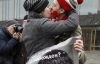 У Росії секс-меншини не втомлюються доводити поліції, що гомофобія - незаконна