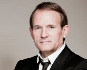 Медведчук занялся наукой и бизнесом