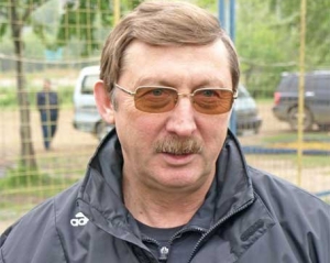 "Гармаш знає правила гри" — Спірін