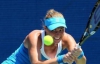 Катерина Бондаренко наблизилася до ТОП-60 рейтингу WTA