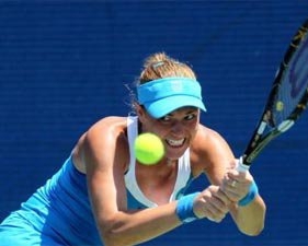 Катерина Бондаренко наблизилася до ТОП-60 рейтингу WTA
