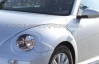 Volkswagen начал испытания кабриолета на базе Beetle