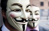 Anonymous возглавила рейтинг самых влиятельных людей 2012 года 