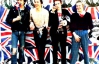 Олімпійські ігри зашкодять репутації Sex Pistols