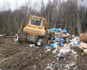 Екологи б&#039;ють на сполох - регіонали мають намір залишити природу без охорони