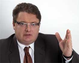 Делом Тимошенко Украина портит свой ??имидж - евродепутат