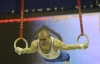 Радивилов стал победителем этапа КМ по спортивной гимнастике