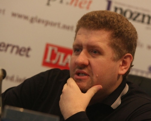 "У "Батьківщини" нема очевидної перспективи, куди рухатися далі"