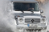 Mercedes показал обновленный "кубик" стоимостью 85 тысяч евро