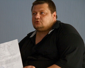 &quot;Васильківські терористи&quot; вимагають від суду українського перекладача