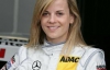 Британська гонщиця приєдналася до команди "Формули-1"