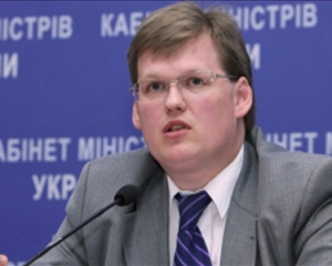 Соціальні ініціативи Януковича профінансують звичайні люди - Розенко