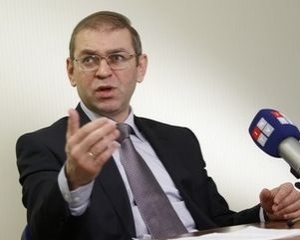 Оппозиция больше не несет ответственности за закон о выборах - "бютовец"