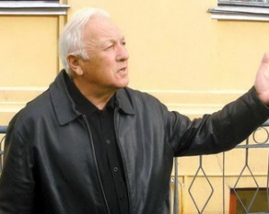 "Киевляне уже потеряли Андреевский спуск"