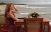 Відпустку Жанни Бадоєвої на Шрі-Ланці зіпсувало очікування цунамі