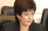 Комитет не поддержал Лутковскую, но ее кандидатуру все-таки будут выдвигать