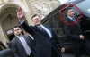 Регионал рассказал, кто выбирает Януковичу телохранителей